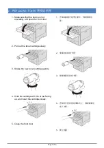 Preview for 6 page of FujiFilm ApeosPort - VII C4421 Quick Reference Notes