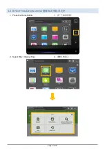 Preview for 4 page of FujiFilm ApeosPort - VII C5588 Quick Reference Notes