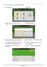 Preview for 5 page of FujiFilm ApeosPort - VII C5588 Quick Reference Notes