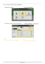 Preview for 6 page of FujiFilm ApeosPort - VII C5588 Quick Reference Notes