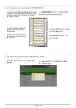 Preview for 7 page of FujiFilm ApeosPort - VII C5588 Quick Reference Notes