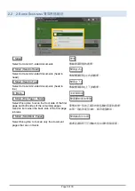 Preview for 10 page of FujiFilm ApeosPort - VII C5588 Quick Reference Notes