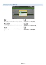 Preview for 11 page of FujiFilm ApeosPort - VII C5588 Quick Reference Notes