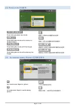 Preview for 12 page of FujiFilm ApeosPort - VII C5588 Quick Reference Notes