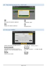 Preview for 13 page of FujiFilm ApeosPort - VII C5588 Quick Reference Notes