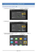 Preview for 14 page of FujiFilm ApeosPort - VII C5588 Quick Reference Notes