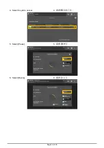 Preview for 15 page of FujiFilm ApeosPort - VII C5588 Quick Reference Notes