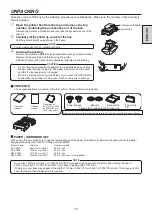 Preview for 13 page of FujiFilm ASK-300 Operation Manual