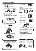 Preview for 14 page of FujiFilm ASK-300 Operation Manual