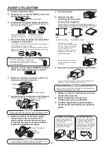 Preview for 24 page of FujiFilm ASK-300 Operation Manual