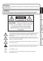 Предварительный просмотр 2 страницы FujiFilm ASK-500 Operation Manual