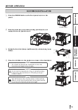 Предварительный просмотр 13 страницы FujiFilm ASK-500 Operation Manual