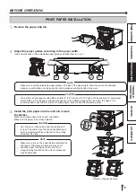 Предварительный просмотр 14 страницы FujiFilm ASK-500 Operation Manual