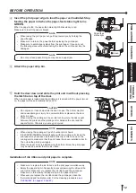 Предварительный просмотр 15 страницы FujiFilm ASK-500 Operation Manual