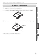 Предварительный просмотр 20 страницы FujiFilm ASK-500 Operation Manual