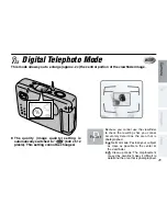 Предварительный просмотр 29 страницы FujiFilm @xia ix-100 User Manual