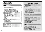 Preview for 2 page of FujiFilm Axia eyeplate User Manual