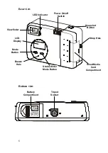 Предварительный просмотр 14 страницы FujiFilm axia ix-10 User Manual