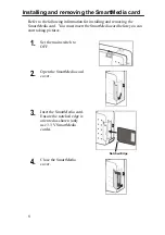 Предварительный просмотр 16 страницы FujiFilm axia ix-10 User Manual