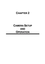 Предварительный просмотр 19 страницы FujiFilm axia ix-10 User Manual