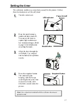 Предварительный просмотр 25 страницы FujiFilm axia ix-10 User Manual