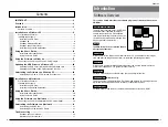 Preview for 3 page of FujiFilm BB10768-301(1) Quick Start Manual