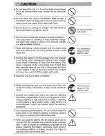 Preview for 5 page of FujiFilm BC-65N Operating Instructions Manual