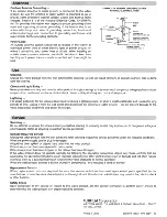 Preview for 9 page of FujiFilm BC-65N Operating Instructions Manual