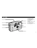 Preview for 3 page of FujiFilm BIG VIEWFINDER AUTO 35 Owner'S Manual