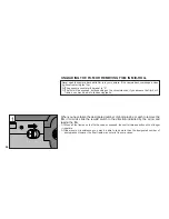 Preview for 24 page of FujiFilm BIG VIEWFINDER AUTO 35 Owner'S Manual