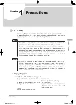 Preview for 11 page of FujiFilm BL-7000 Operation Manual