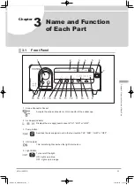 Preview for 25 page of FujiFilm BL-7000 Operation Manual