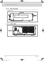 Preview for 30 page of FujiFilm BL-7000 Operation Manual