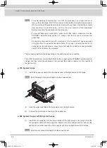 Preview for 36 page of FujiFilm BL-7000 Operation Manual