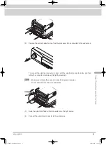 Preview for 37 page of FujiFilm BL-7000 Operation Manual