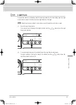 Preview for 49 page of FujiFilm BL-7000 Operation Manual