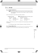 Preview for 55 page of FujiFilm BL-7000 Operation Manual