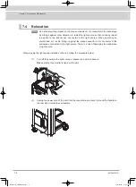 Preview for 56 page of FujiFilm BL-7000 Operation Manual