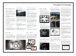 Preview for 5 page of FujiFilm Bogen Pro Brochure & Specs