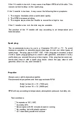 Предварительный просмотр 6 страницы FujiFilm BT-86 Operator'S Manual