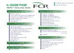 Preview for 1 page of FujiFilm ClearView CS Service Manual