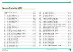 Preview for 33 page of FujiFilm ClearView CS Service Manual