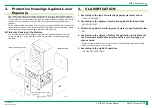 Preview for 55 page of FujiFilm ClearView CS Service Manual