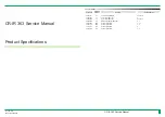 Preview for 61 page of FujiFilm ClearView CS Service Manual