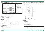 Preview for 63 page of FujiFilm ClearView CS Service Manual