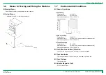 Preview for 64 page of FujiFilm ClearView CS Service Manual