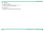 Preview for 66 page of FujiFilm ClearView CS Service Manual