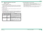 Предварительный просмотр 109 страницы FujiFilm ClearView CS Service Manual