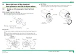 Preview for 122 page of FujiFilm ClearView CS Service Manual