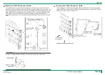 Preview for 132 page of FujiFilm ClearView CS Service Manual